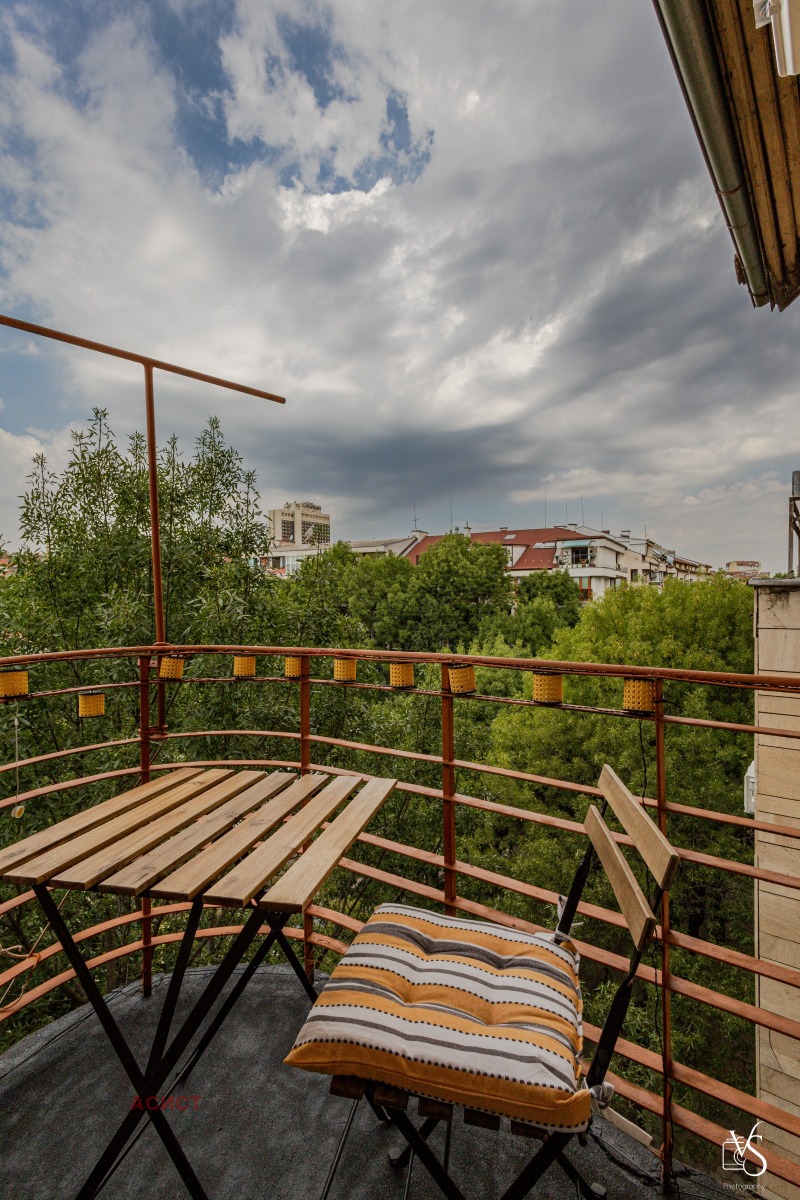 Te huur  1 slaapkamer Sofia , Tsentar , 60 m² | 17135029 - afbeelding [13]