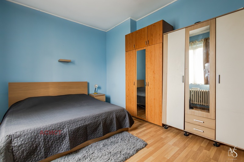 Te huur  1 slaapkamer Sofia , Tsentar , 60 m² | 17135029 - afbeelding [10]