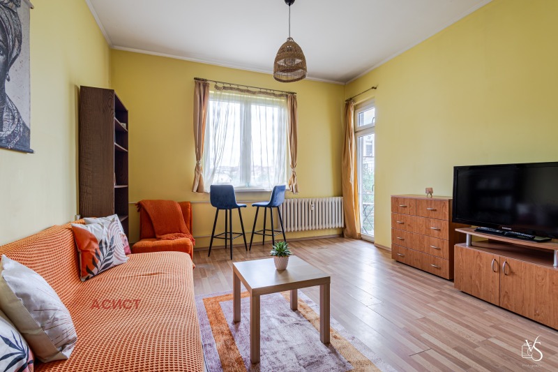 Te huur  1 slaapkamer Sofia , Tsentar , 60 m² | 17135029 - afbeelding [5]