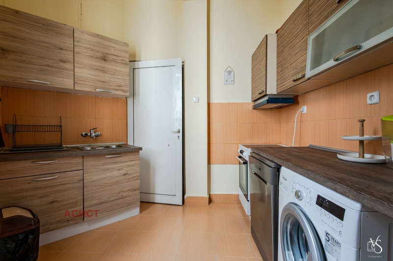 Te huur  1 slaapkamer Sofia , Tsentar , 60 m² | 17135029 - afbeelding [8]