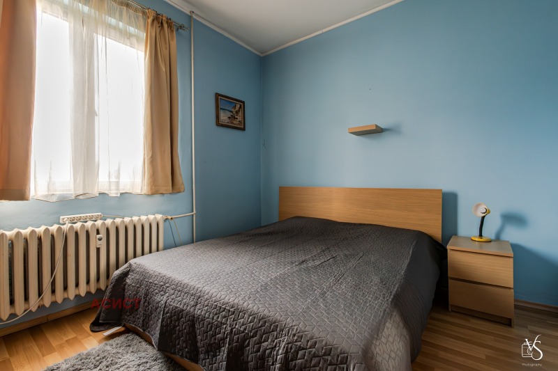 Te huur  1 slaapkamer Sofia , Tsentar , 60 m² | 17135029 - afbeelding [11]