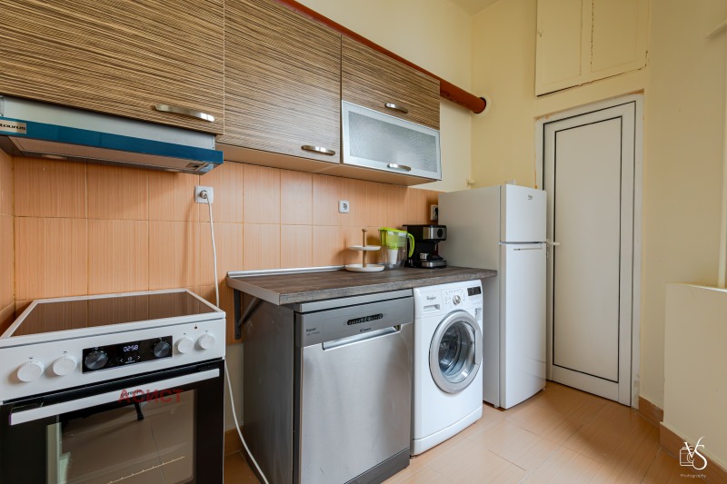 Te huur  1 slaapkamer Sofia , Tsentar , 60 m² | 17135029 - afbeelding [7]
