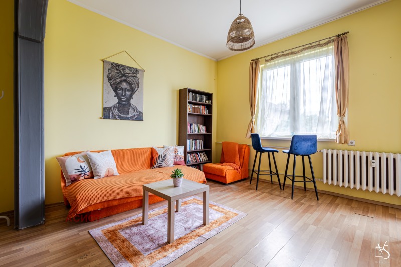 Te huur  1 slaapkamer Sofia , Tsentar , 60 m² | 17135029 - afbeelding [3]