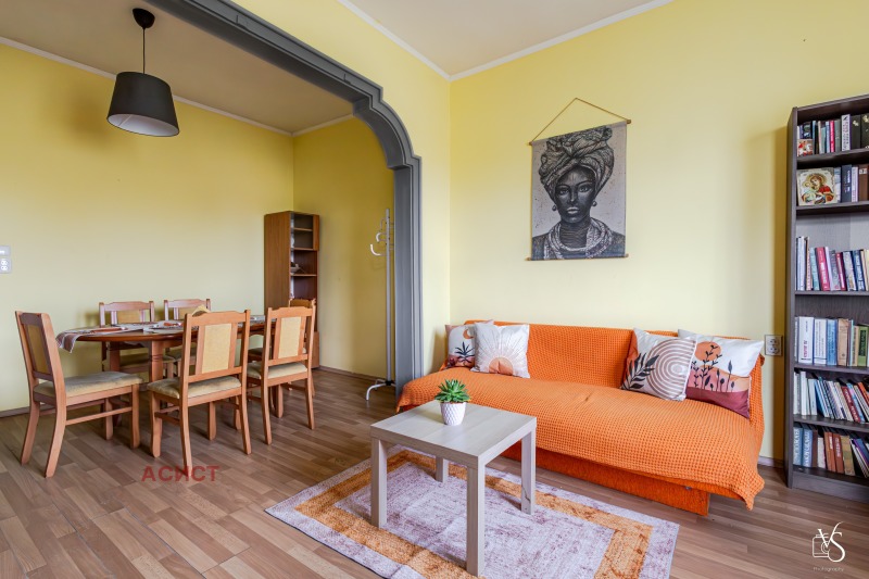 Te huur  1 slaapkamer Sofia , Tsentar , 60 m² | 17135029 - afbeelding [2]