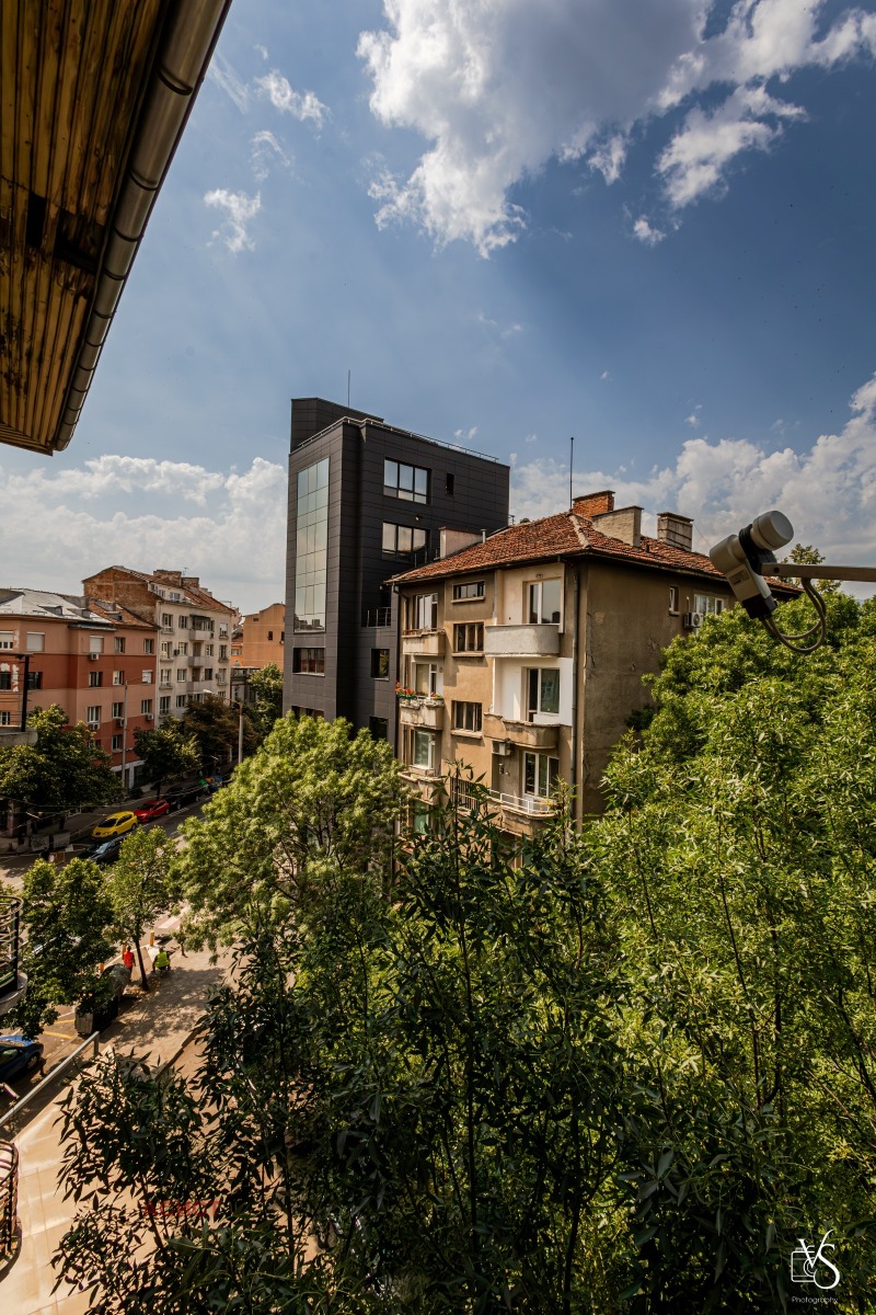 Te huur  1 slaapkamer Sofia , Tsentar , 60 m² | 17135029 - afbeelding [14]