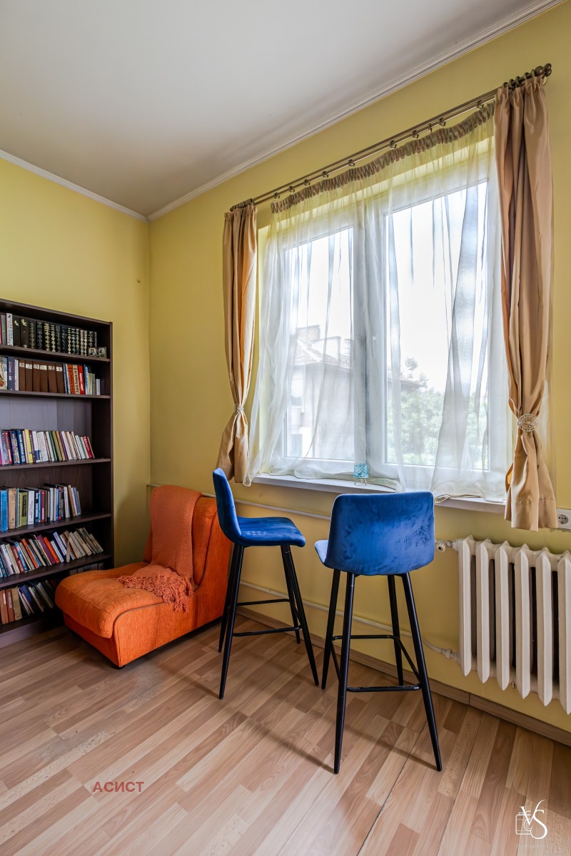 Te huur  1 slaapkamer Sofia , Tsentar , 60 m² | 17135029 - afbeelding [6]