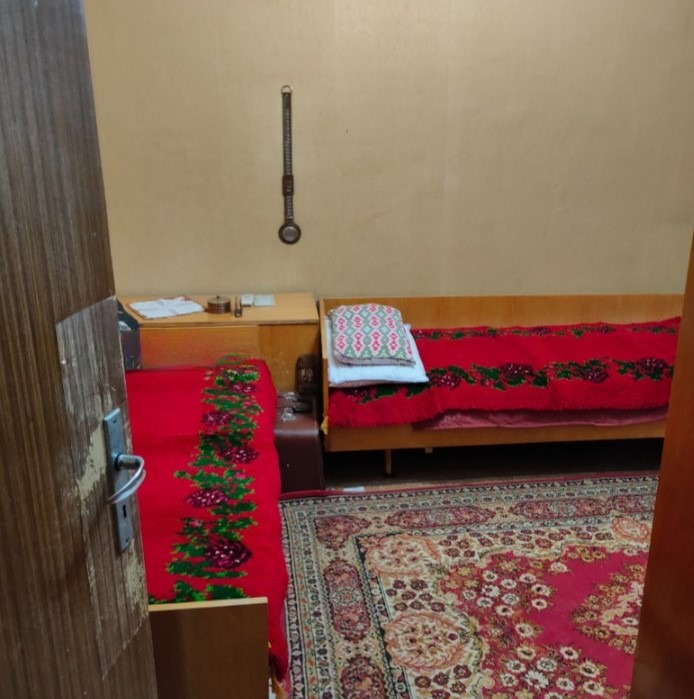 Zu vermieten  1 Schlafzimmer Sofia , Sweta Troiza , 60 qm | 57773381 - Bild [3]