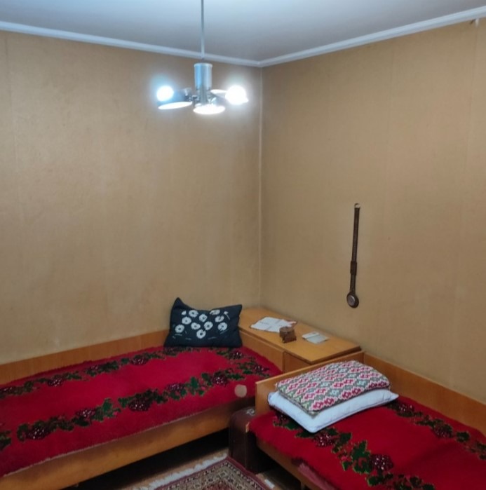 Zu vermieten  1 Schlafzimmer Sofia , Sweta Troiza , 60 qm | 57773381 - Bild [4]