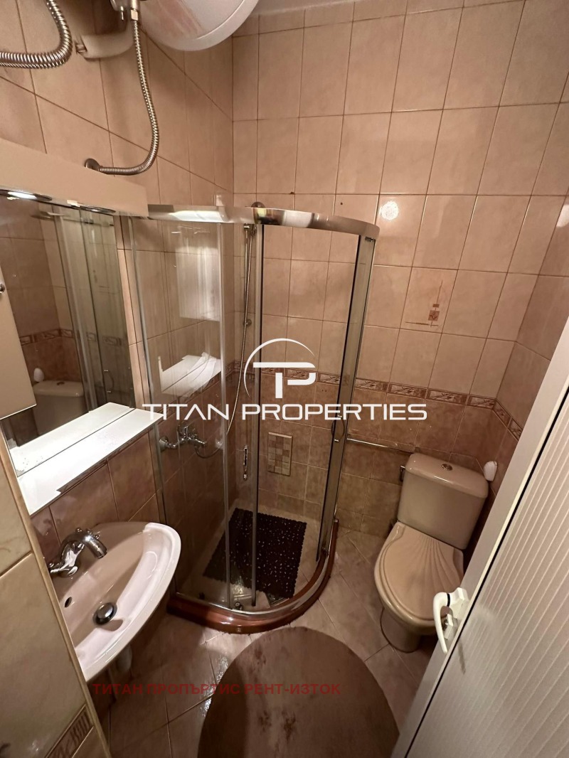 Te huur  1 slaapkamer Burgas , Tsentar , 70 m² | 15997925 - afbeelding [7]