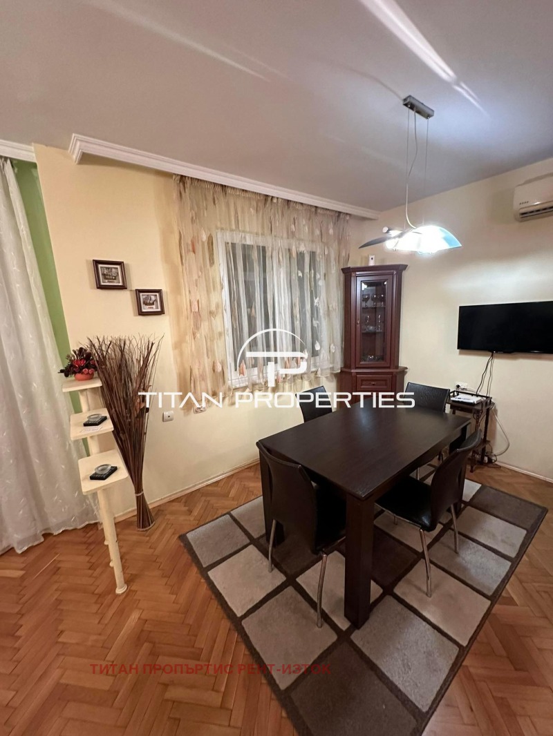 Te huur  1 slaapkamer Burgas , Tsentar , 70 m² | 15997925 - afbeelding [2]