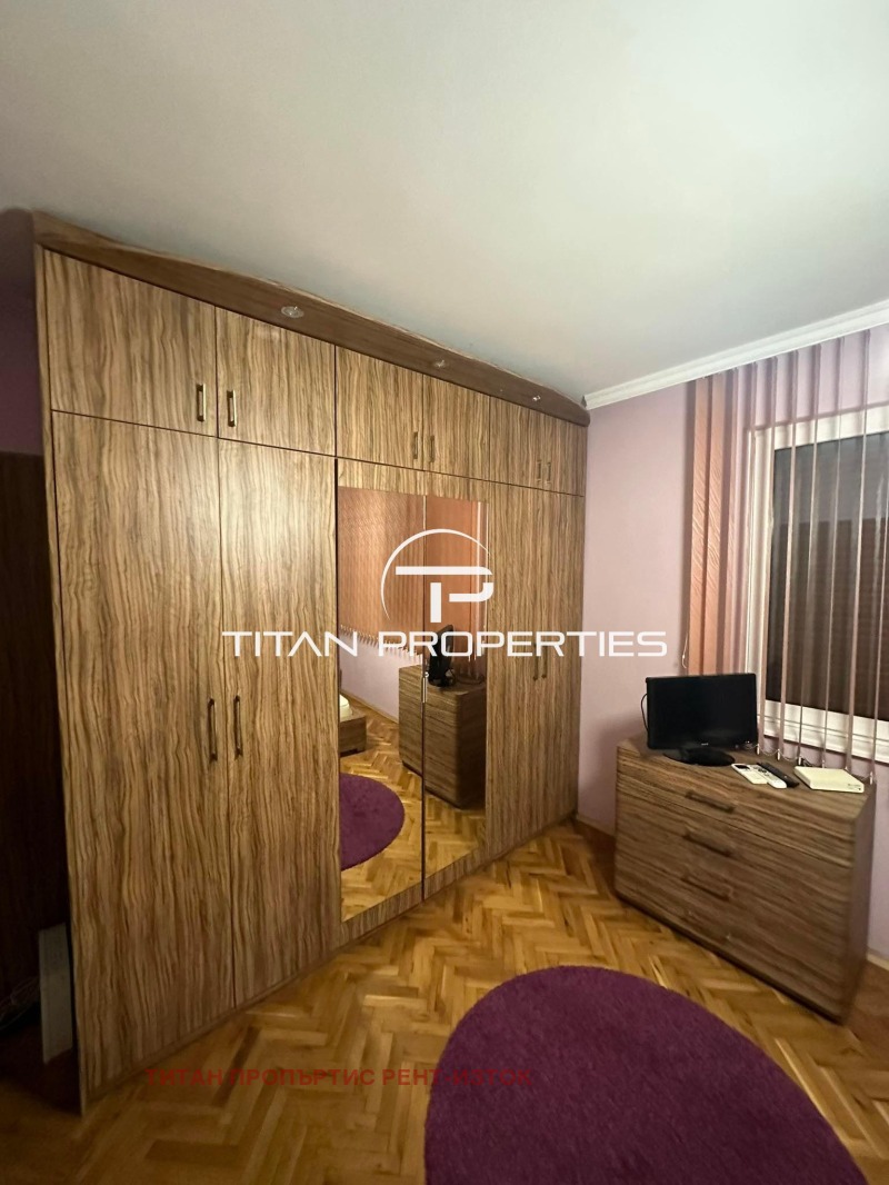 Te huur  1 slaapkamer Burgas , Tsentar , 70 m² | 15997925 - afbeelding [6]