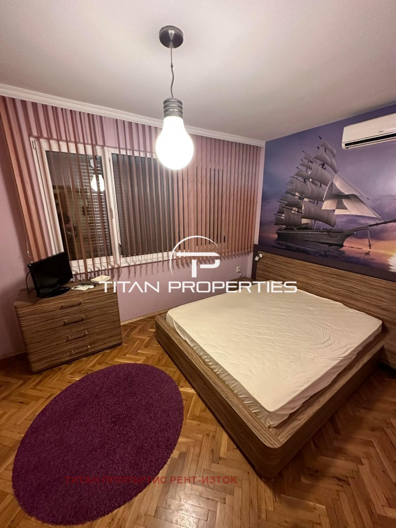 Te huur  1 slaapkamer Burgas , Tsentar , 70 m² | 15997925 - afbeelding [5]