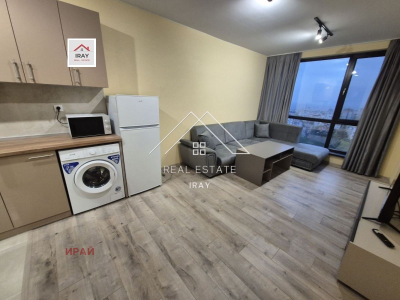 For Rent  1 bedroom Stara Zagora , Bila , 60 sq.m | 80741592 - image [3]