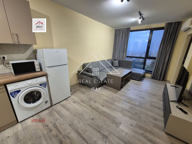 For Rent  1 bedroom Stara Zagora , Bila , 60 sq.m | 80741592 - image [4]