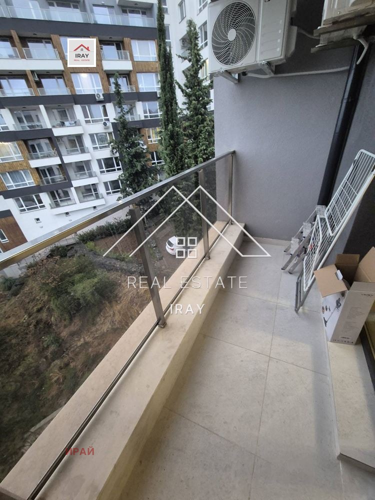 For Rent  1 bedroom Stara Zagora , Bila , 60 sq.m | 80741592 - image [16]