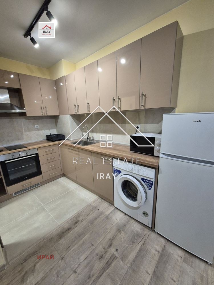 For Rent  1 bedroom Stara Zagora , Bila , 60 sq.m | 80741592 - image [8]