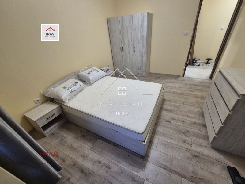 For Rent  1 bedroom Stara Zagora , Bila , 60 sq.m | 80741592 - image [10]
