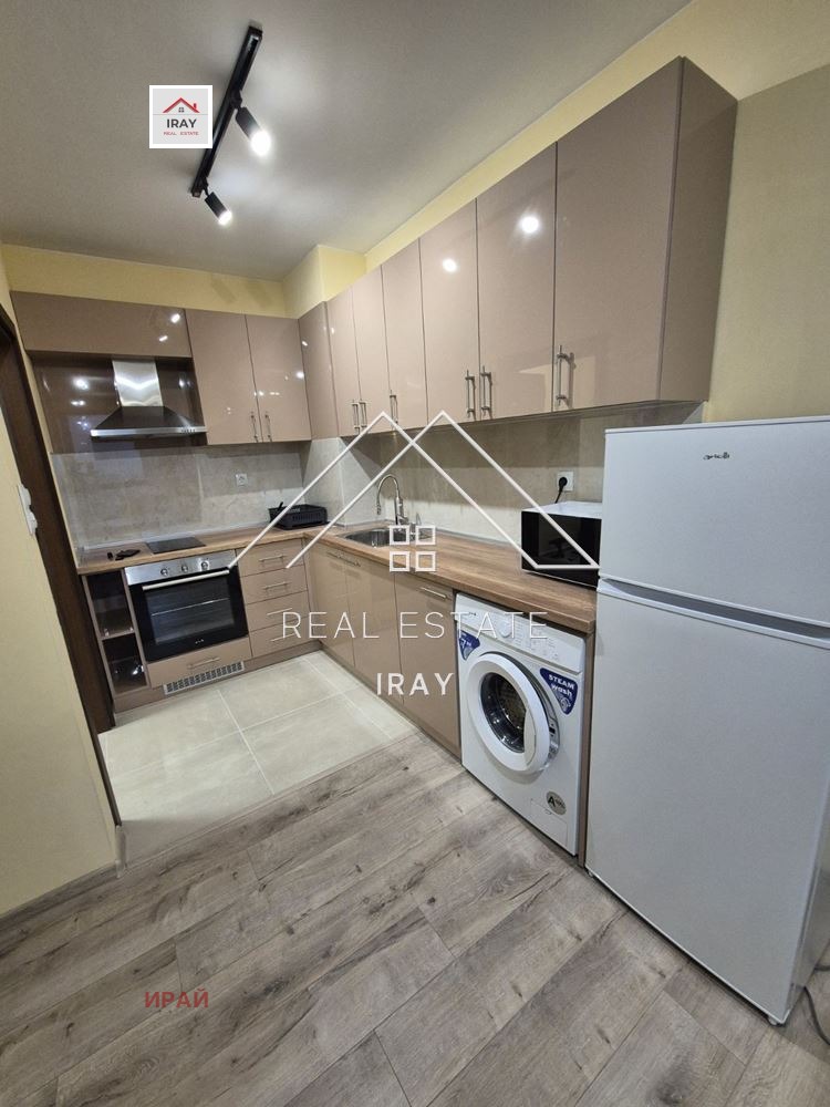 For Rent  1 bedroom Stara Zagora , Bila , 60 sq.m | 80741592 - image [9]