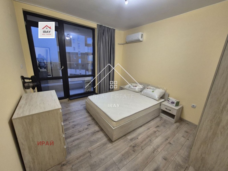 For Rent  1 bedroom Stara Zagora , Bila , 60 sq.m | 80741592 - image [11]