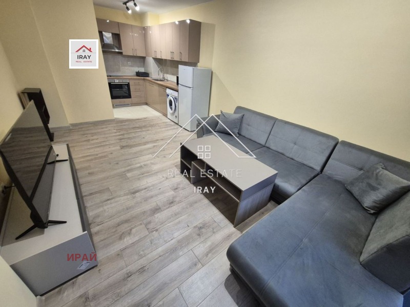 For Rent  1 bedroom Stara Zagora , Bila , 60 sq.m | 80741592