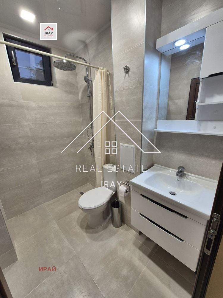 For Rent  1 bedroom Stara Zagora , Bila , 60 sq.m | 80741592 - image [15]