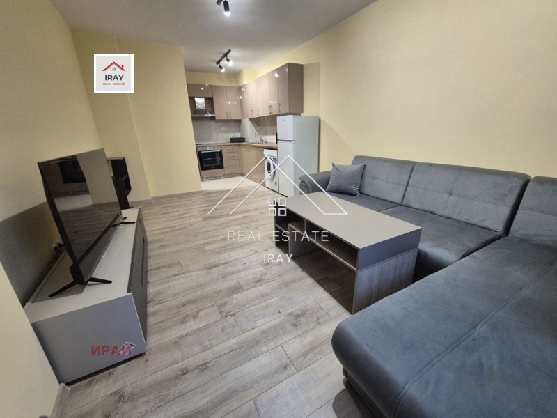 For Rent  1 bedroom Stara Zagora , Bila , 60 sq.m | 80741592 - image [2]