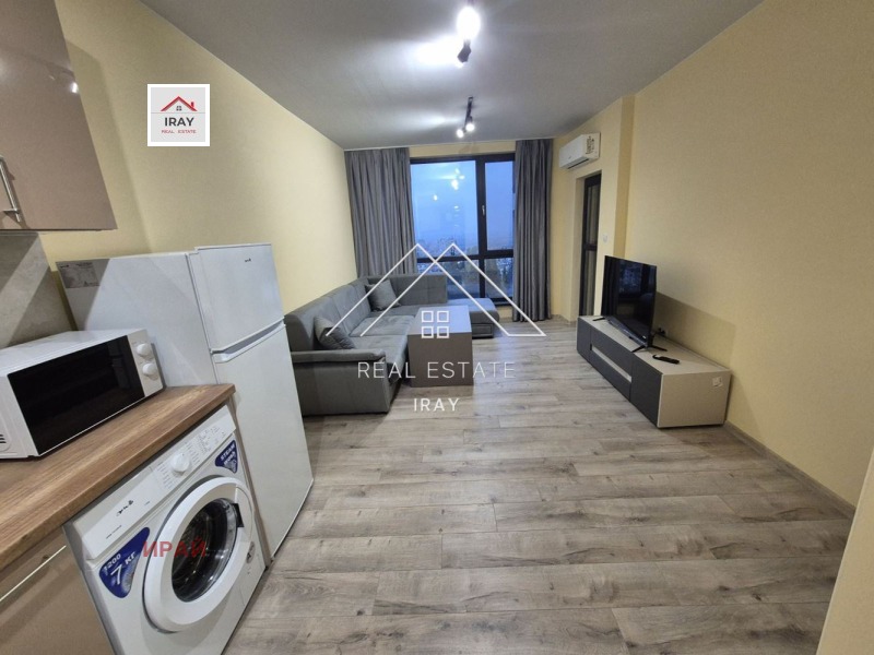 For Rent  1 bedroom Stara Zagora , Bila , 60 sq.m | 80741592 - image [6]