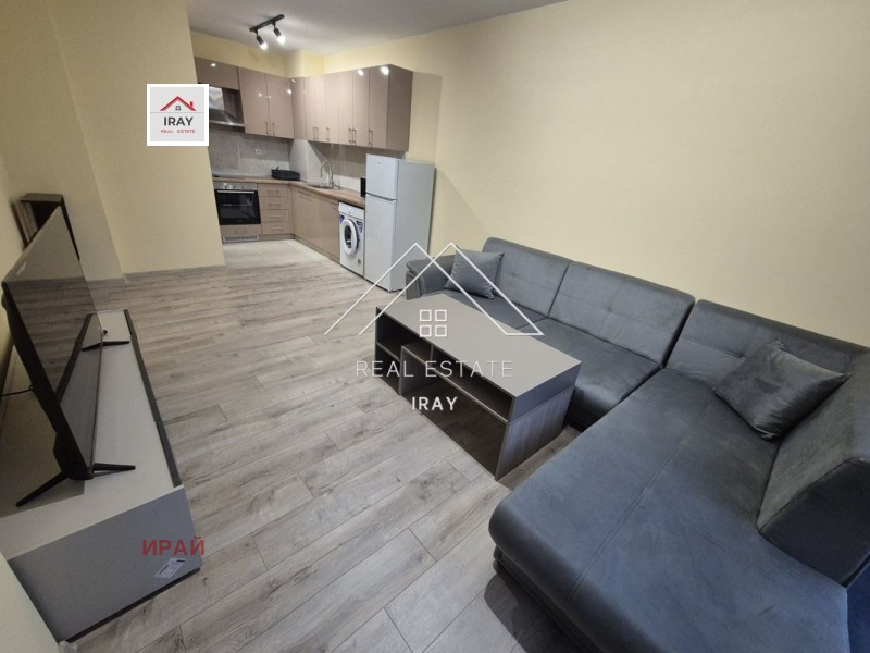 For Rent  1 bedroom Stara Zagora , Bila , 60 sq.m | 80741592 - image [5]
