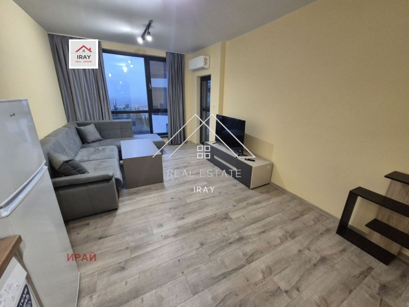 For Rent  1 bedroom Stara Zagora , Bila , 60 sq.m | 80741592 - image [7]