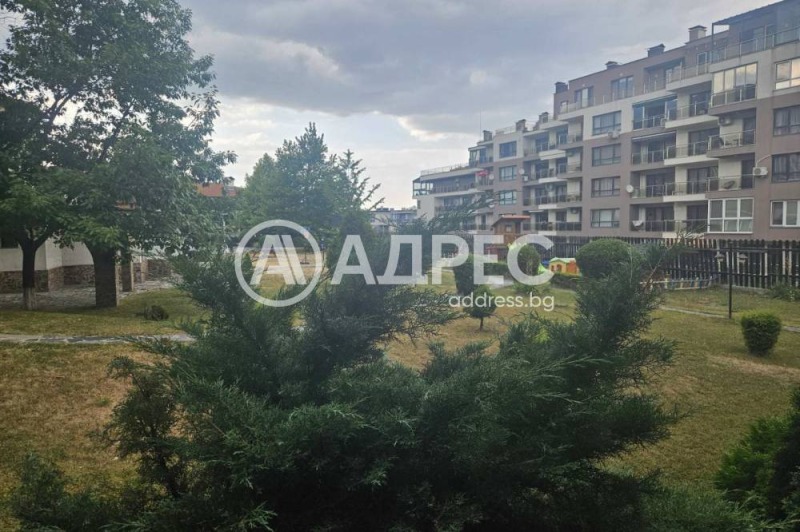 Дава под наем 2-СТАЕН, гр. София, Симеоново, снимка 6 - Апартаменти - 52571960