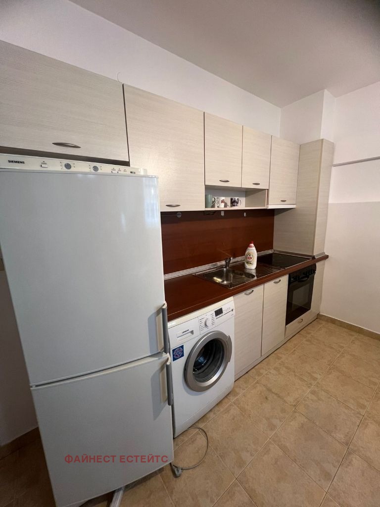 Дава под наем 2-СТАЕН, гр. София, Център, снимка 5 - Апартаменти - 53969968