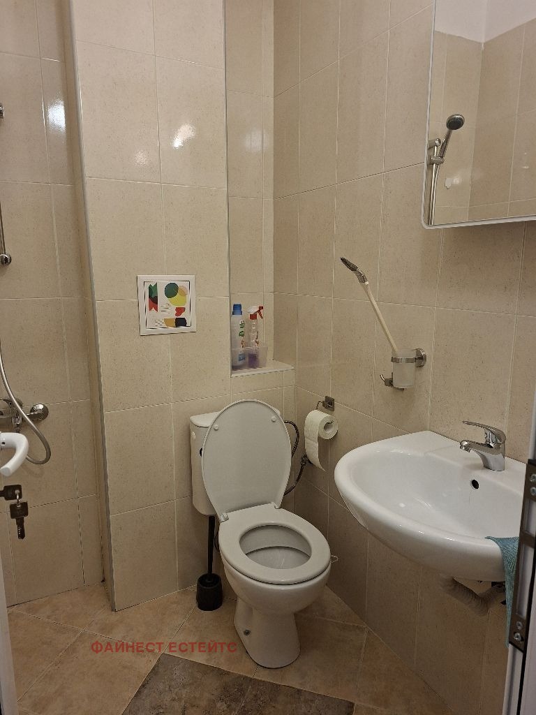 Дава под наем 2-СТАЕН, гр. София, Център, снимка 10 - Апартаменти - 53969968