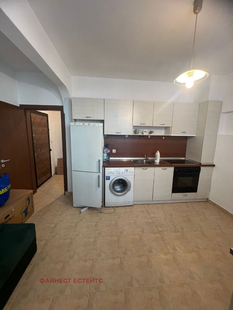 Дава под наем 2-СТАЕН, гр. София, Център, снимка 7 - Апартаменти - 53969968