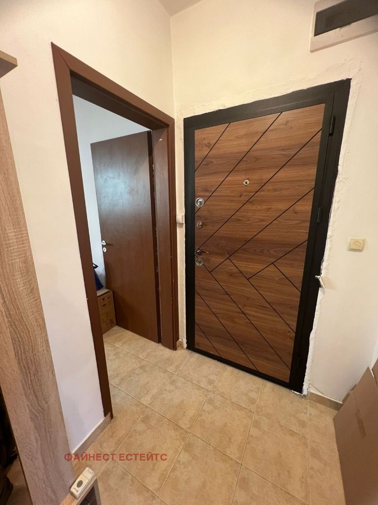 Дава под наем 2-СТАЕН, гр. София, Център, снимка 3 - Апартаменти - 53969968