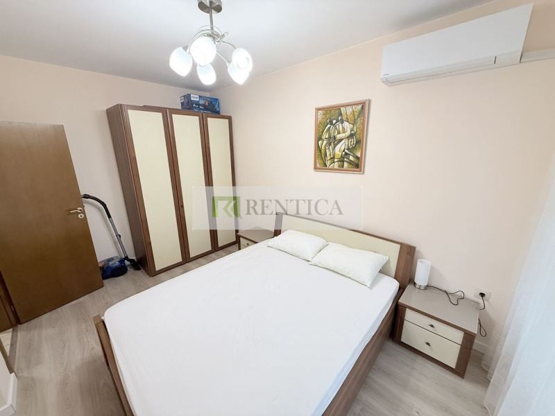 Дава под наем 3-СТАЕН, гр. Варна, Базар Левски, снимка 11 - Апартаменти - 52579761