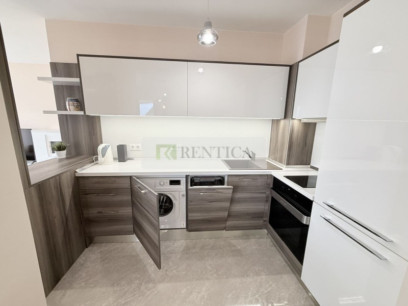 Дава под наем 3-СТАЕН, гр. Варна, Базар Левски, снимка 2 - Апартаменти - 52579761