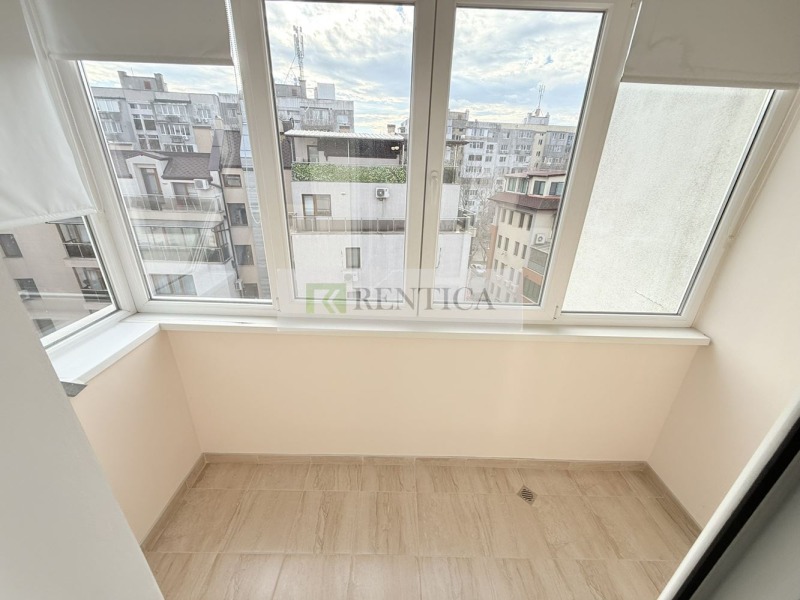 Дава под наем 3-СТАЕН, гр. Варна, Базар Левски, снимка 14 - Апартаменти - 52579761