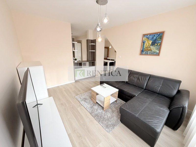 Дава под наем 3-СТАЕН, гр. Варна, Базар Левски, снимка 3 - Апартаменти - 52579761