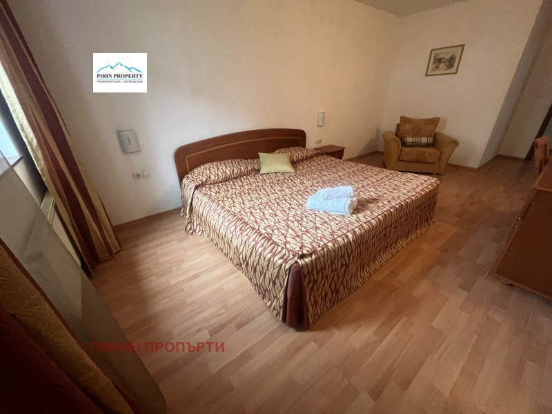 Дава под наем 3-СТАЕН, гр. Банско, област Благоевград, снимка 5 - Апартаменти - 52373384