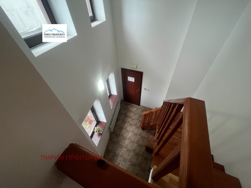 Дава под наем 3-СТАЕН, гр. Банско, област Благоевград, снимка 3 - Апартаменти - 52373384