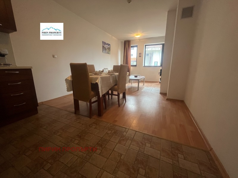 Дава под наем 3-СТАЕН, гр. Банско, област Благоевград, снимка 13 - Апартаменти - 52373384