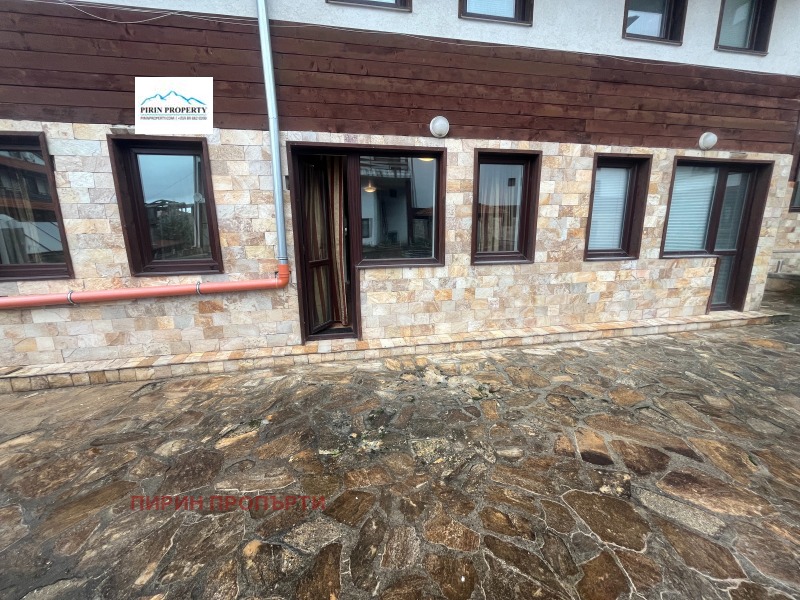 Дава под наем 3-СТАЕН, гр. Банско, област Благоевград, снимка 8 - Апартаменти - 52373384