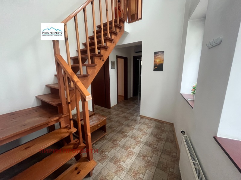 Дава под наем 3-СТАЕН, гр. Банско, област Благоевград, снимка 7 - Апартаменти - 52373384