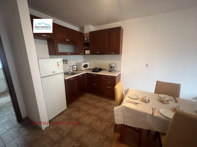 Дава под наем 3-СТАЕН, гр. Банско, област Благоевград, снимка 12 - Апартаменти - 52373384