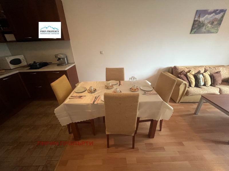 Дава под наем 3-СТАЕН, гр. Банско, област Благоевград, снимка 11 - Апартаменти - 52373384