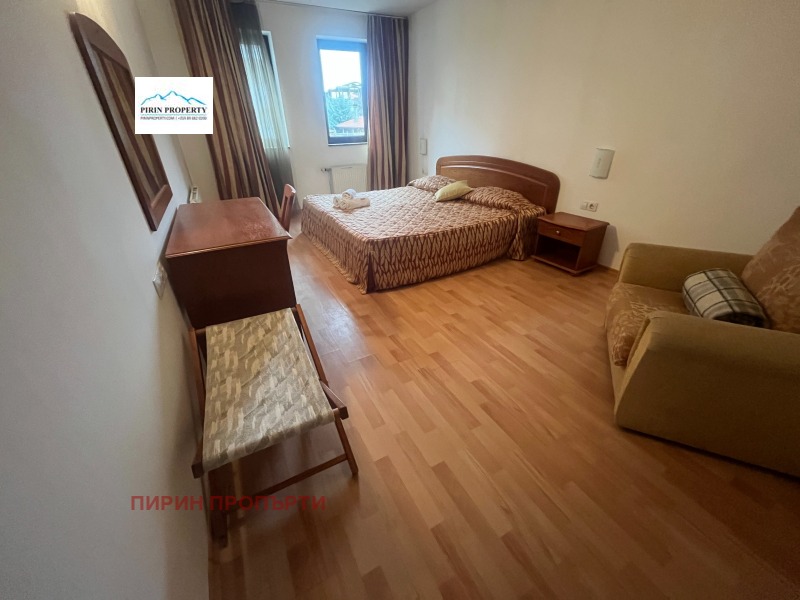 Дава под наем 3-СТАЕН, гр. Банско, област Благоевград, снимка 6 - Апартаменти - 52373384