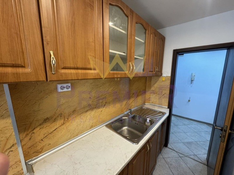 Дава под наем 3-СТАЕН, гр. Варна, Чайка, снимка 2 - Апартаменти - 53448783