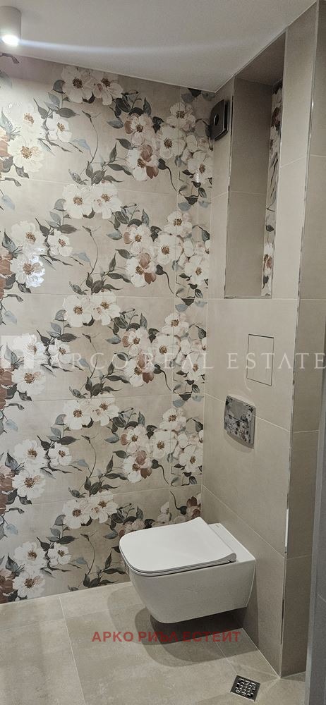 Дава под наем 3-СТАЕН, гр. София, Кръстова вада, снимка 11 - Апартаменти - 53883522