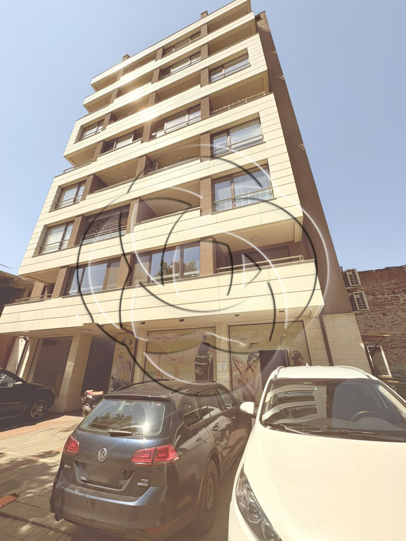 Kiadó  Üzlet Sofia , Centar , 110 négyzetméter | 47106381 - kép [2]