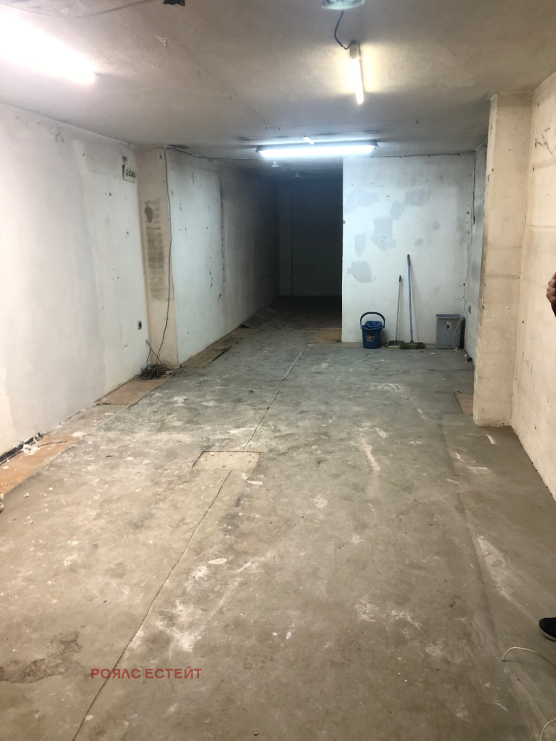 Дава под наем СКЛАД, гр. Стара Загора, Център, снимка 4 - Складове - 53282878